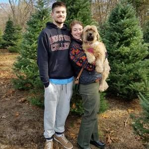 Meet your Posher, Kyle